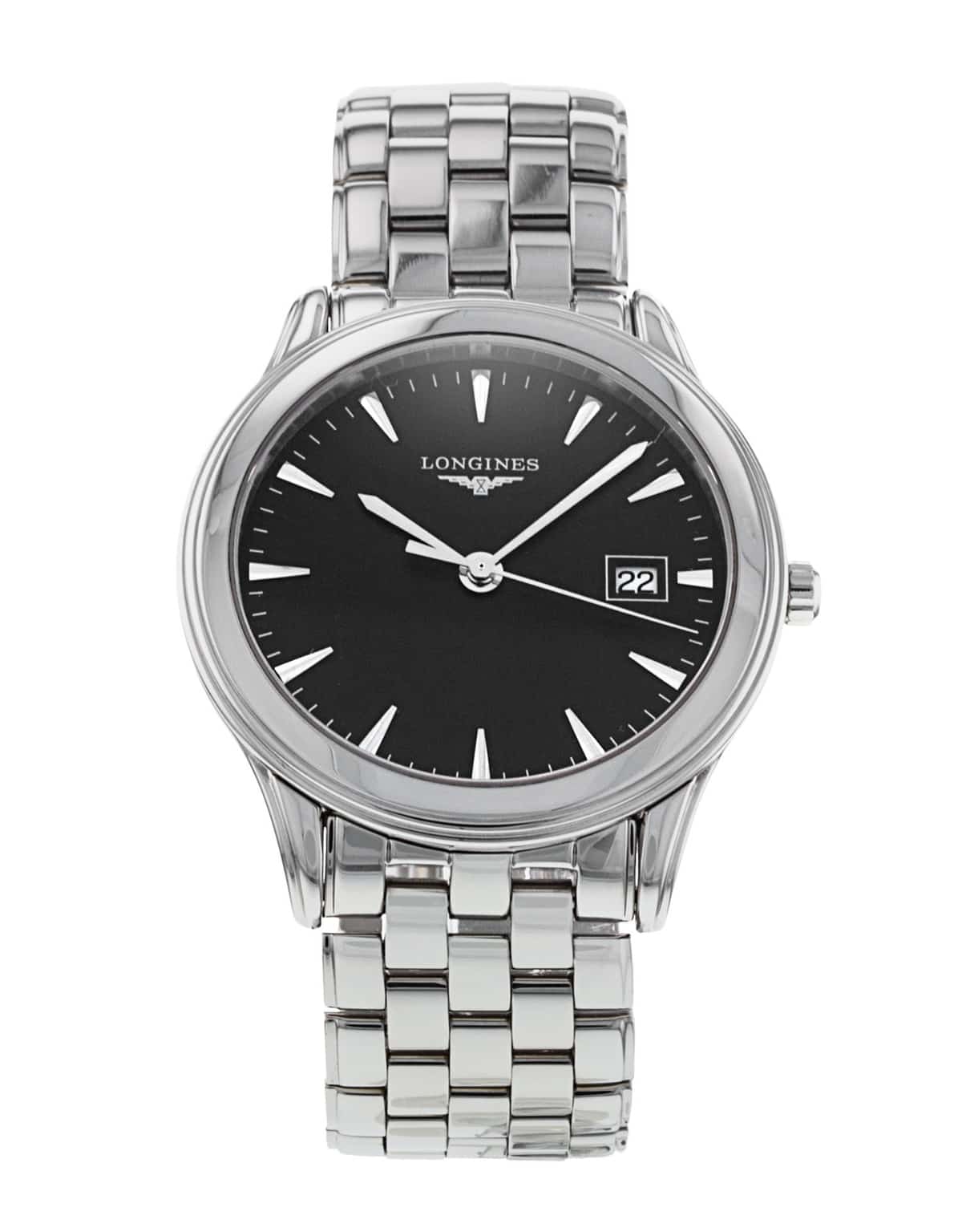 Longines Flagship L4.716.4.52.6
